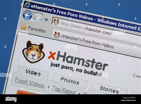 xhamster pron video